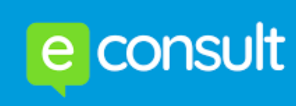 eConsult logo